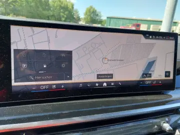 BMW X6 x30d M Sport Pro Massage IntAktiv.Standh.Pano