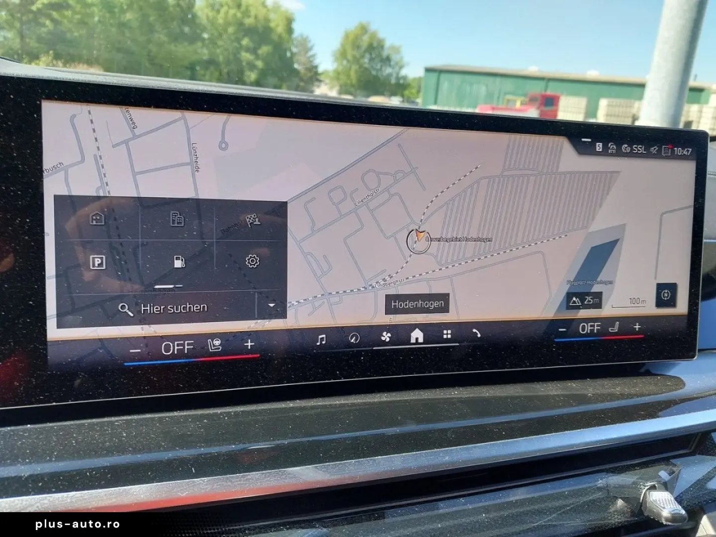 BMW X6 x30d M Sport Pro Massage IntAktiv.Standh.Pano