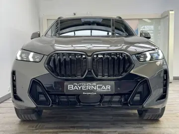 BMW X6 xDrive30d M Sport Pro ACC 360  Pano Memory