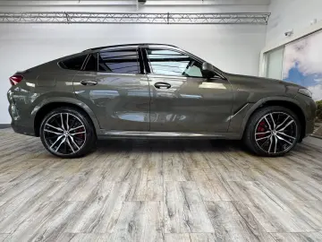 BMW X6 xDrive30d M Sport Pro ACC 360  Pano Memory