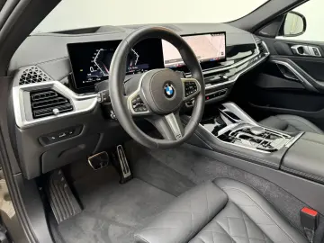 BMW X6 xDrive30d M Sport Pro ACC 360  Pano Memory