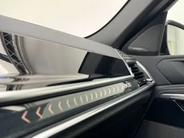 BMW X6 xDrive30d M Sport Pro ACC 360  Pano Memory