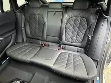 BMW X6 xDrive30d M Sport Pro ACC 360  Pano Memory