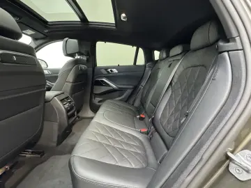 BMW X6 xDrive30d M Sport Pro ACC 360  Pano Memory