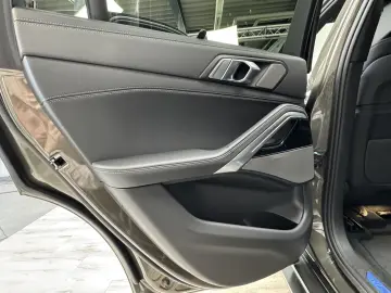 BMW X6 xDrive30d M Sport Pro ACC 360  Pano Memory