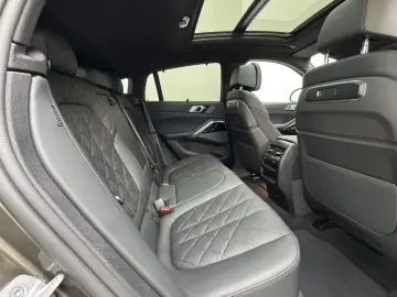 BMW X6 xDrive30d M Sport Pro ACC 360  Pano Memory