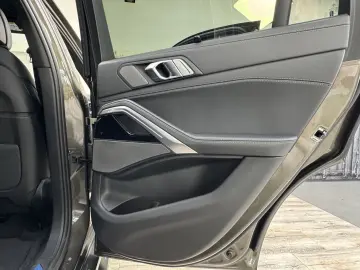 BMW X6 xDrive30d M Sport Pro ACC 360  Pano Memory
