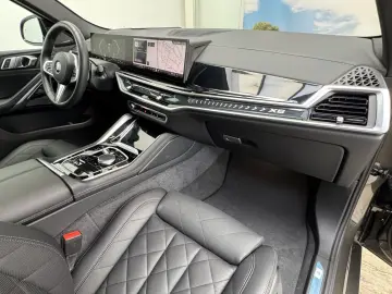 BMW X6 xDrive30d M Sport Pro ACC 360  Pano Memory