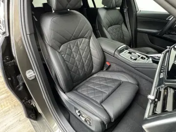 BMW X6 xDrive30d M Sport Pro ACC 360  Pano Memory