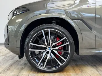 BMW X6 xDrive30d M Sport Pro ACC 360  Pano Memory