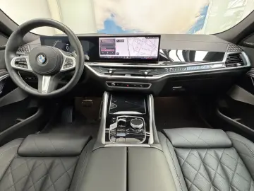 BMW X6 xDrive30d M Sport Pro 22Zoll Pano ACC 360