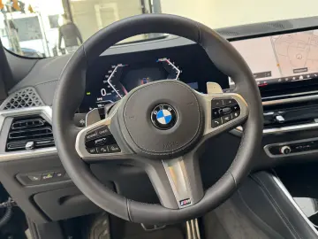 BMW X6 xDr30d M Sport Pro ACC 360 Pano H&K 22Zoll