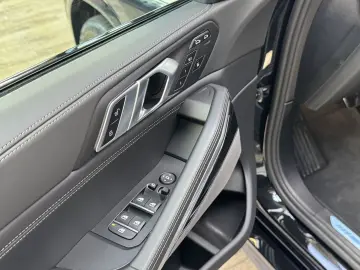 BMW X6 xDr30d M Sport Pro ACC 360 Pano H&K 22Zoll
