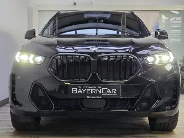 BMW X6 xDr30d M Sport Pro ACC 360 Pano H&K 22Zoll