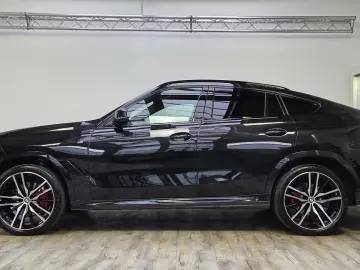 BMW X6 xDr30d M Sport Pro ACC 360 Pano H&K 22Zoll
