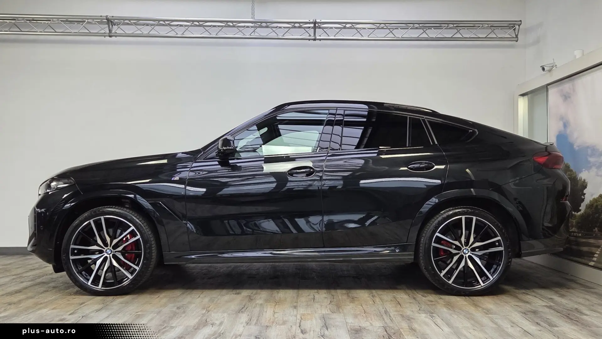 BMW X6 xDr30d M Sport Pro ACC 360 Pano H&K 22Zoll