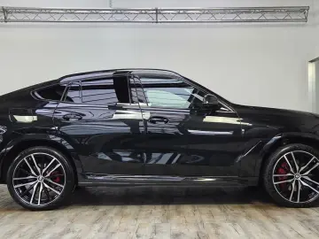 BMW X6 xDr30d M Sport Pro ACC 360 Pano H&K 22Zoll