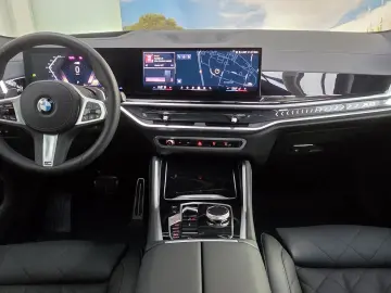 BMW X6 xDr30d M Sport Pro ACC 360 Pano H&K 22Zoll