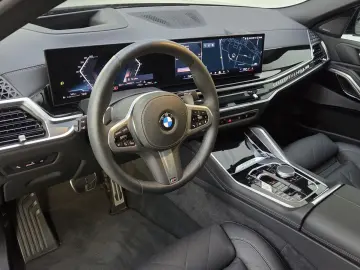 BMW X6 xDr30d M Sport Pro ACC 360 Pano H&K 22Zoll