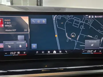 BMW X6 xDr30d M Sport Pro ACC 360 Pano H&K 22Zoll