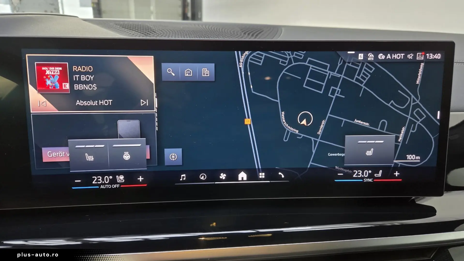 BMW X6 xDr30d M Sport Pro ACC 360 Pano H&K 22Zoll