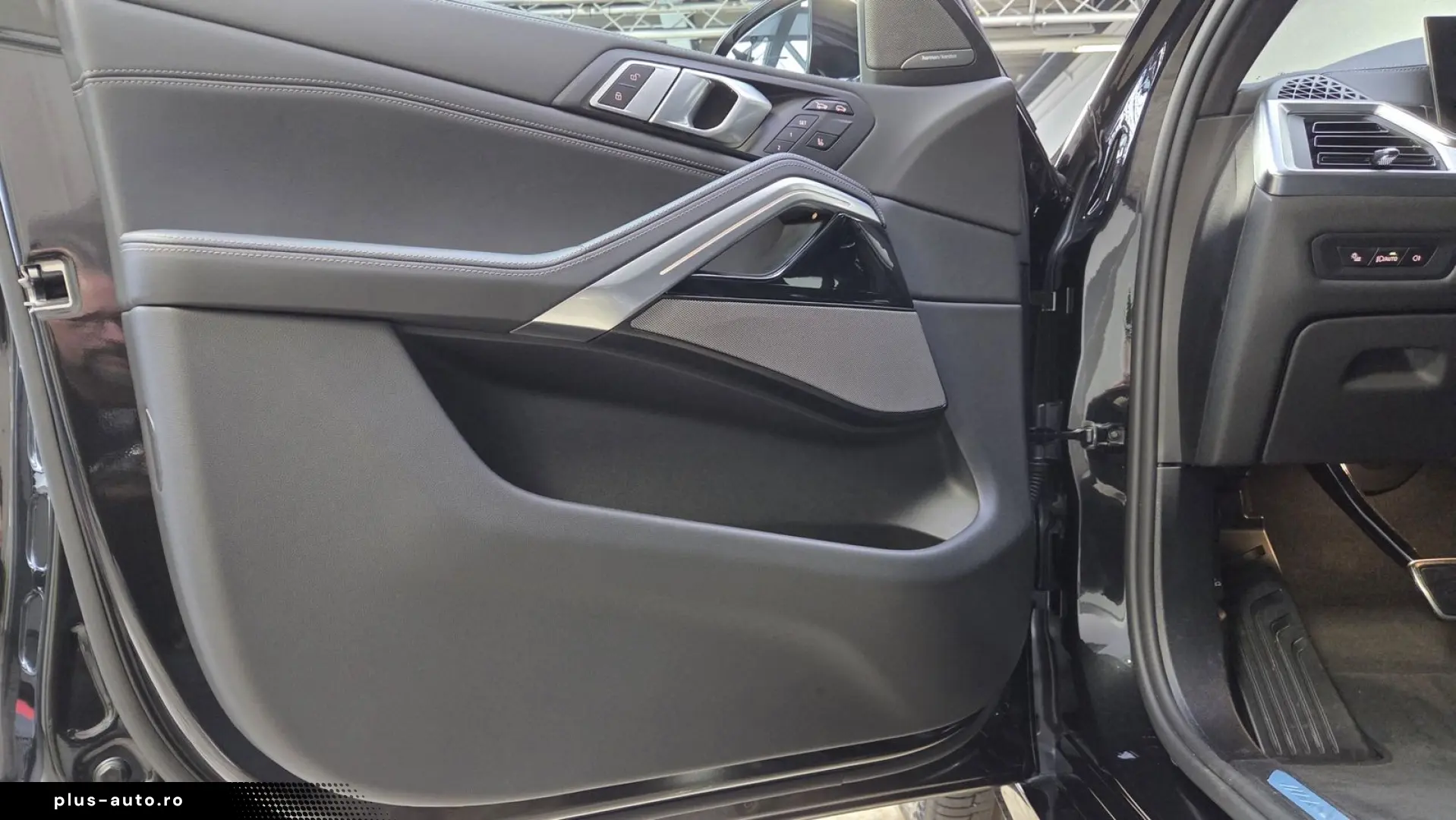 BMW X6 xDr30d M Sport Pro ACC 360 Pano H&K 22Zoll