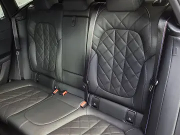 BMW X6 xDr30d M Sport Pro ACC 360 Pano H&K 22Zoll