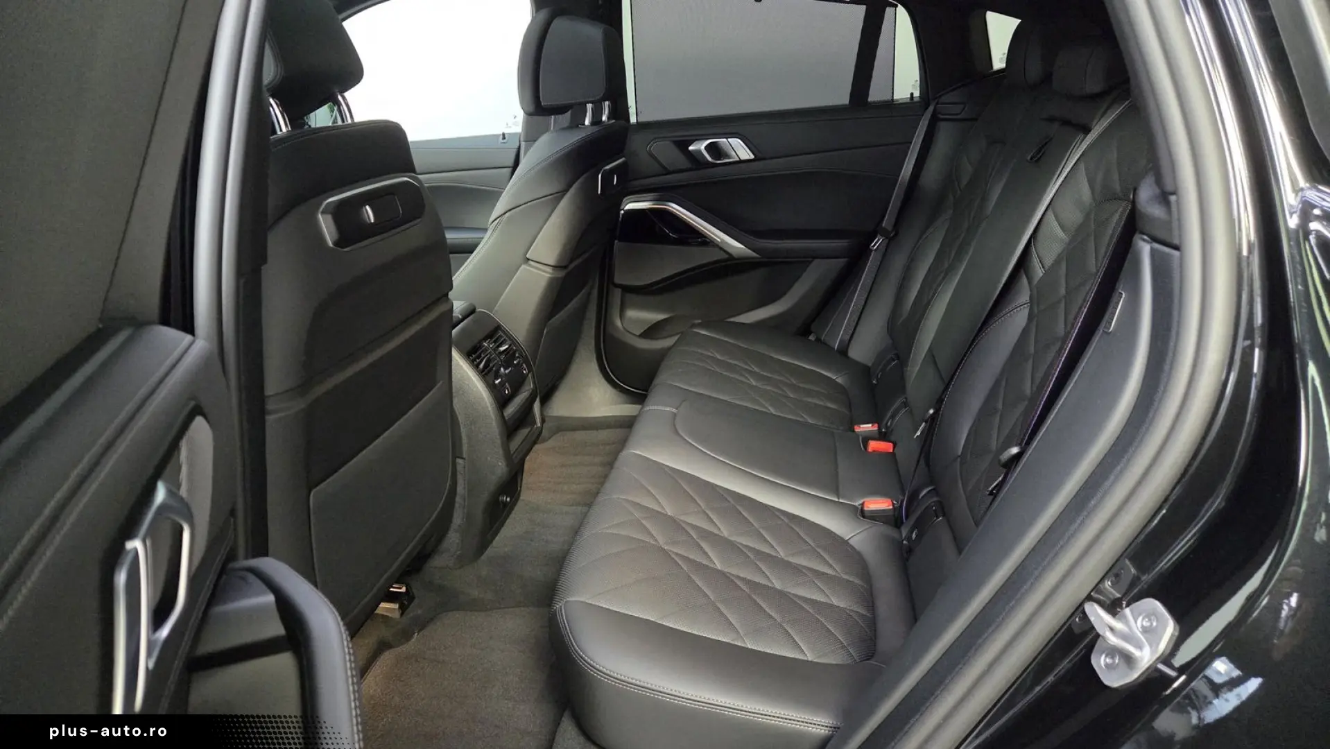 BMW X6 xDr30d M Sport Pro ACC 360 Pano H&K 22Zoll