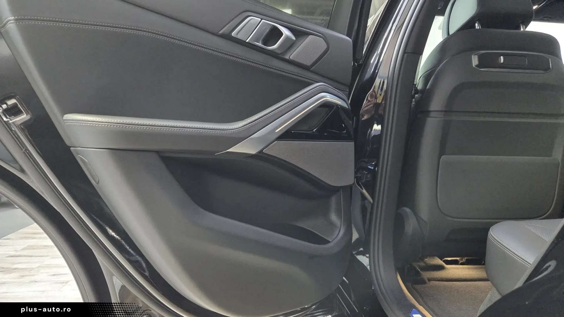 BMW X6 xDr30d M Sport Pro ACC 360 Pano H&K 22Zoll