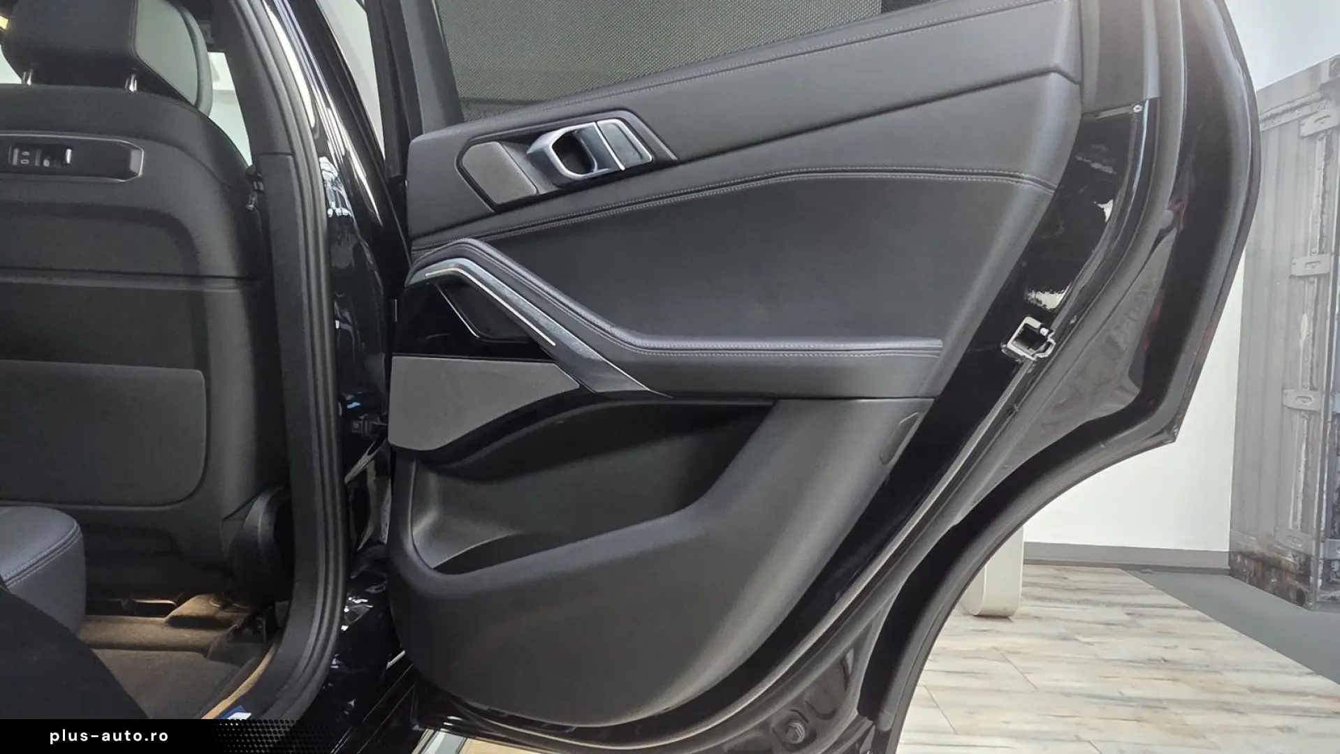 BMW X6 xDr30d M Sport Pro ACC 360 Pano H&K 22Zoll