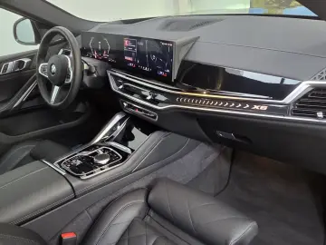 BMW X6 xDr30d M Sport Pro ACC 360 Pano H&K 22Zoll
