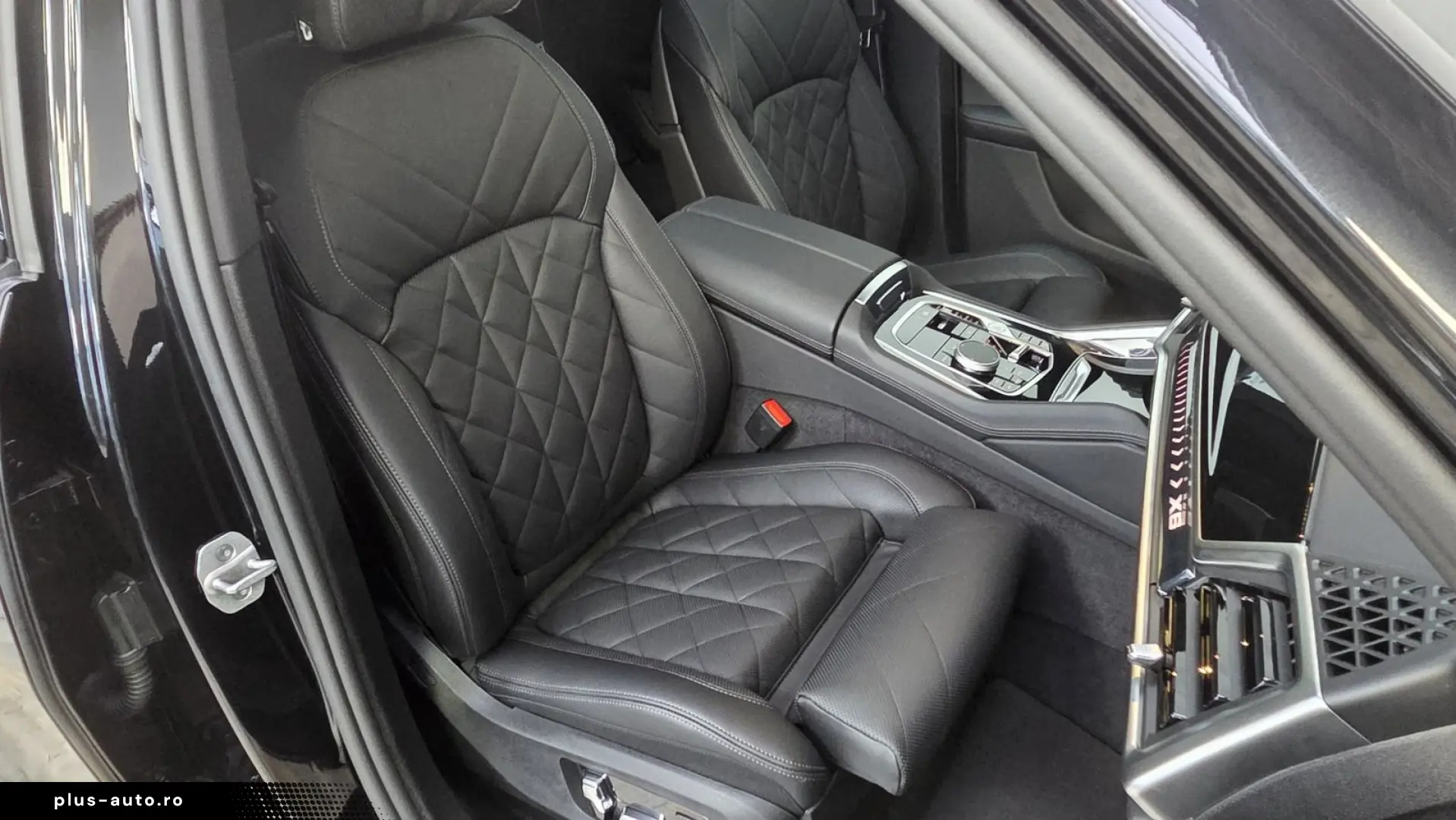 BMW X6 xDr30d M Sport Pro ACC 360 Pano H&K 22Zoll