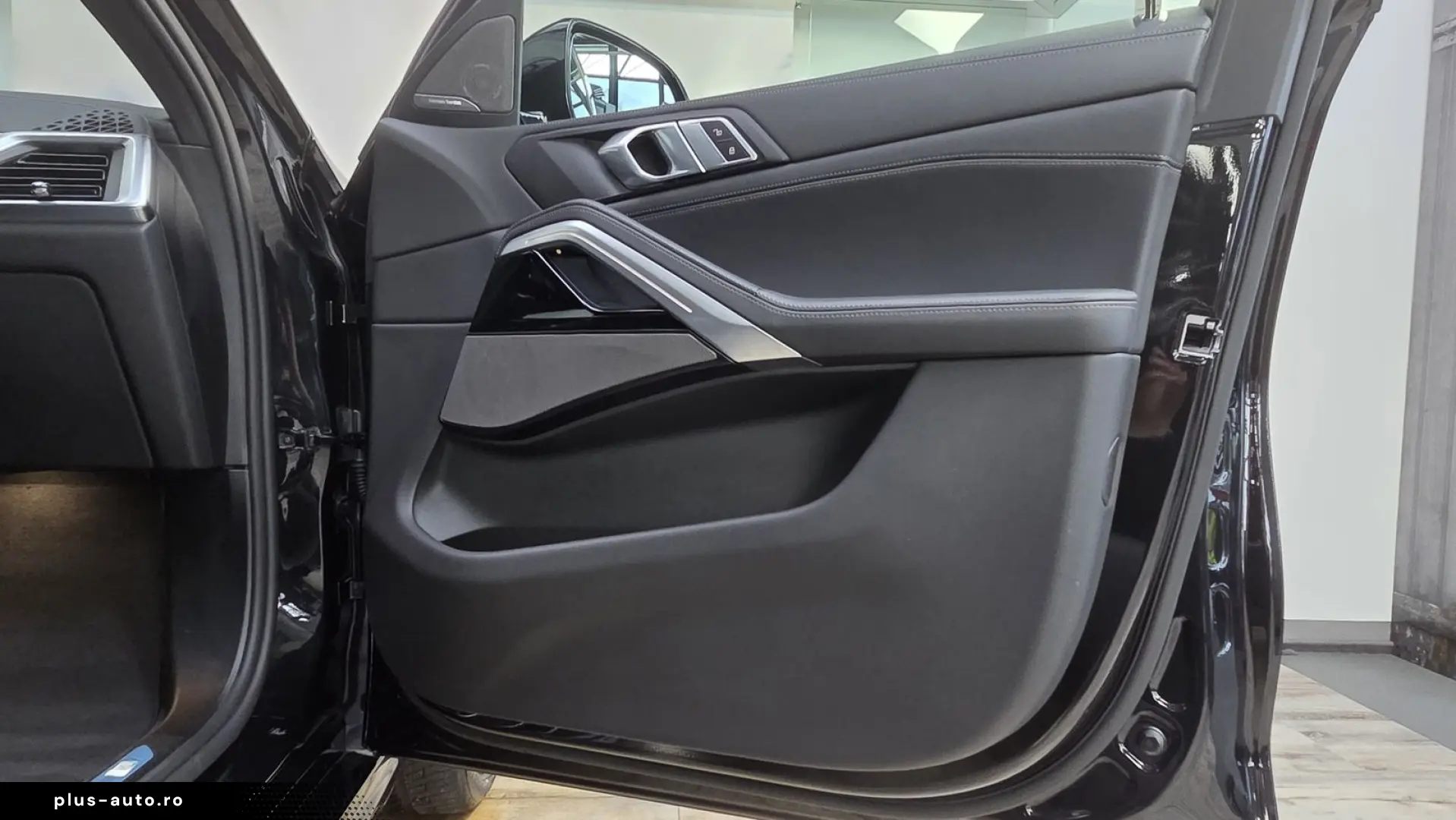 BMW X6 xDr30d M Sport Pro ACC 360 Pano H&K 22Zoll
