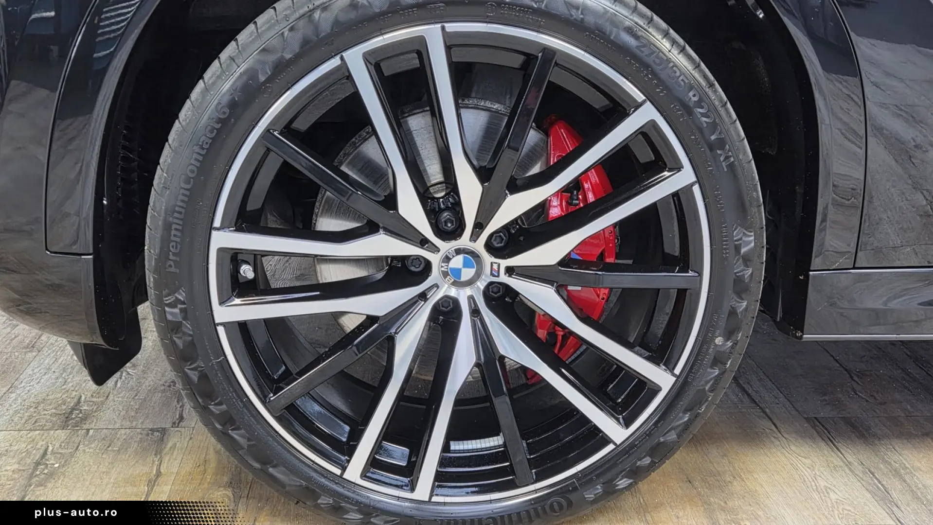 BMW X6 xDr30d M Sport Pro ACC 360 Pano H&K 22Zoll