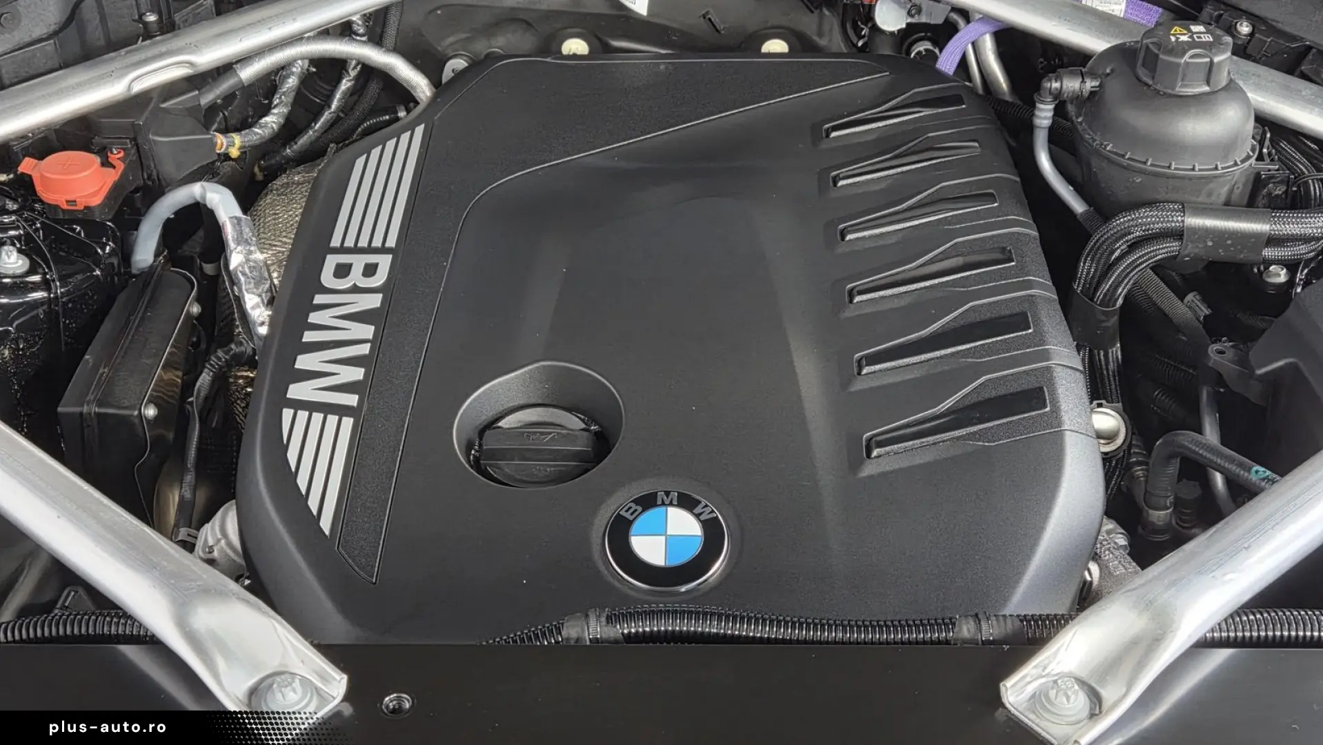 BMW X6 xDr30d M Sport Pro ACC 360 Pano H&K 22Zoll