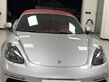 PORSCHE Porsche 718 Spyder Boxster 2.0