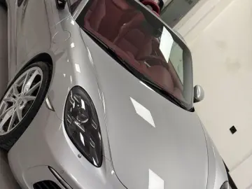 PORSCHE Porsche 718 Spyder Boxster 2.0