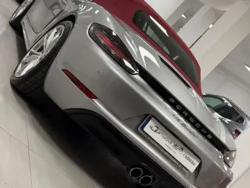 PORSCHE Porsche 718 Spyder Boxster 2.0