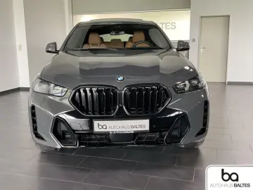 BMW X6 xDrive 30d M Sport Pro 22  Pano Driv Luft AHK