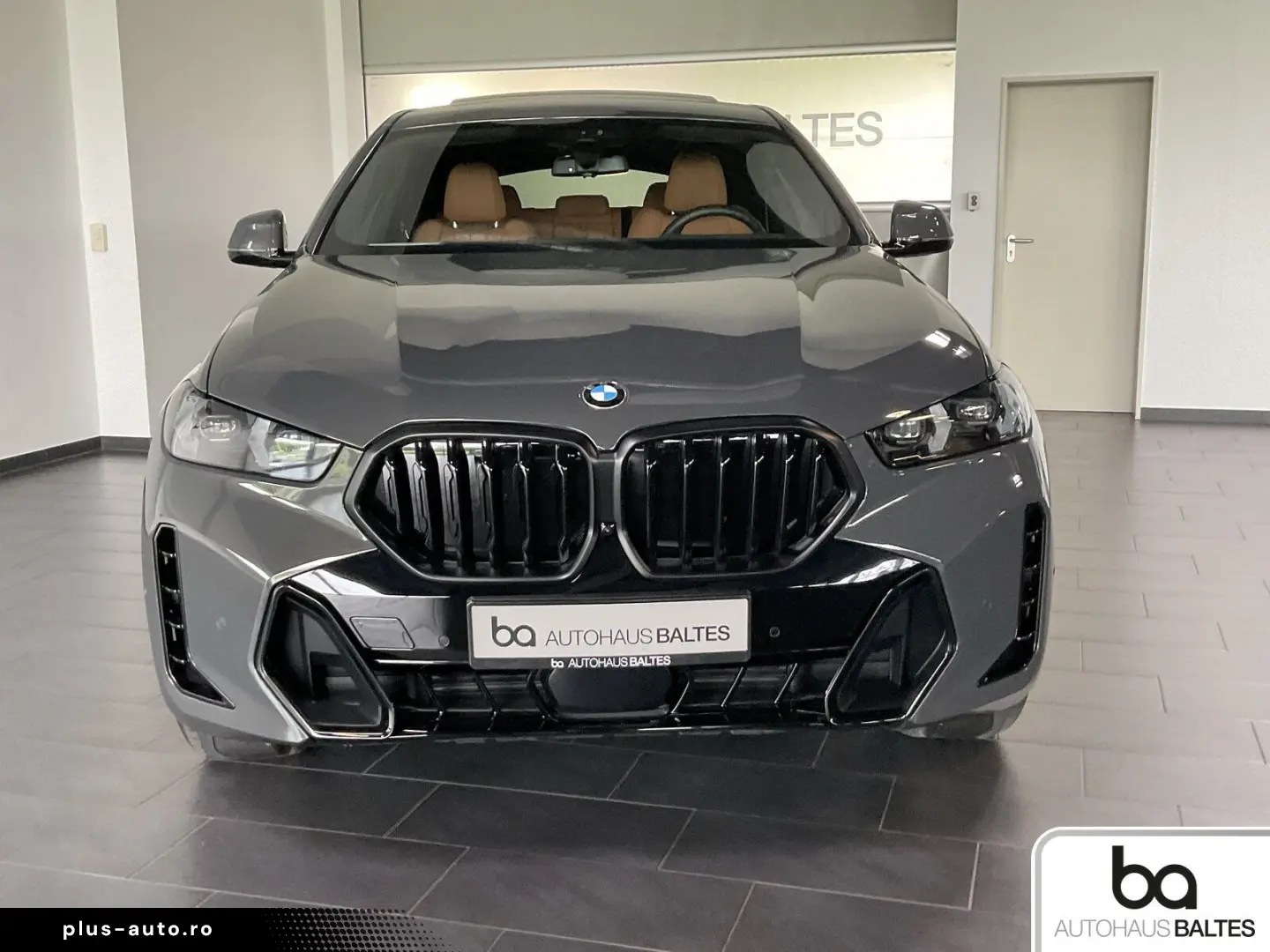 BMW X6 xDrive 30d M Sport Pro 22  Pano Driv Luft AHK