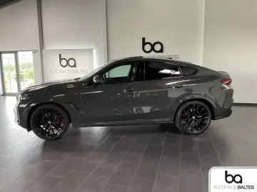BMW X6 xDrive 30d M Sport Pro 22  Pano Driv Luft AHK