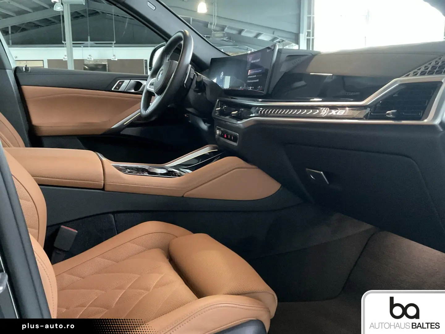 BMW X6 xDrive 30d M Sport Pro 22  Pano Driv Luft AHK