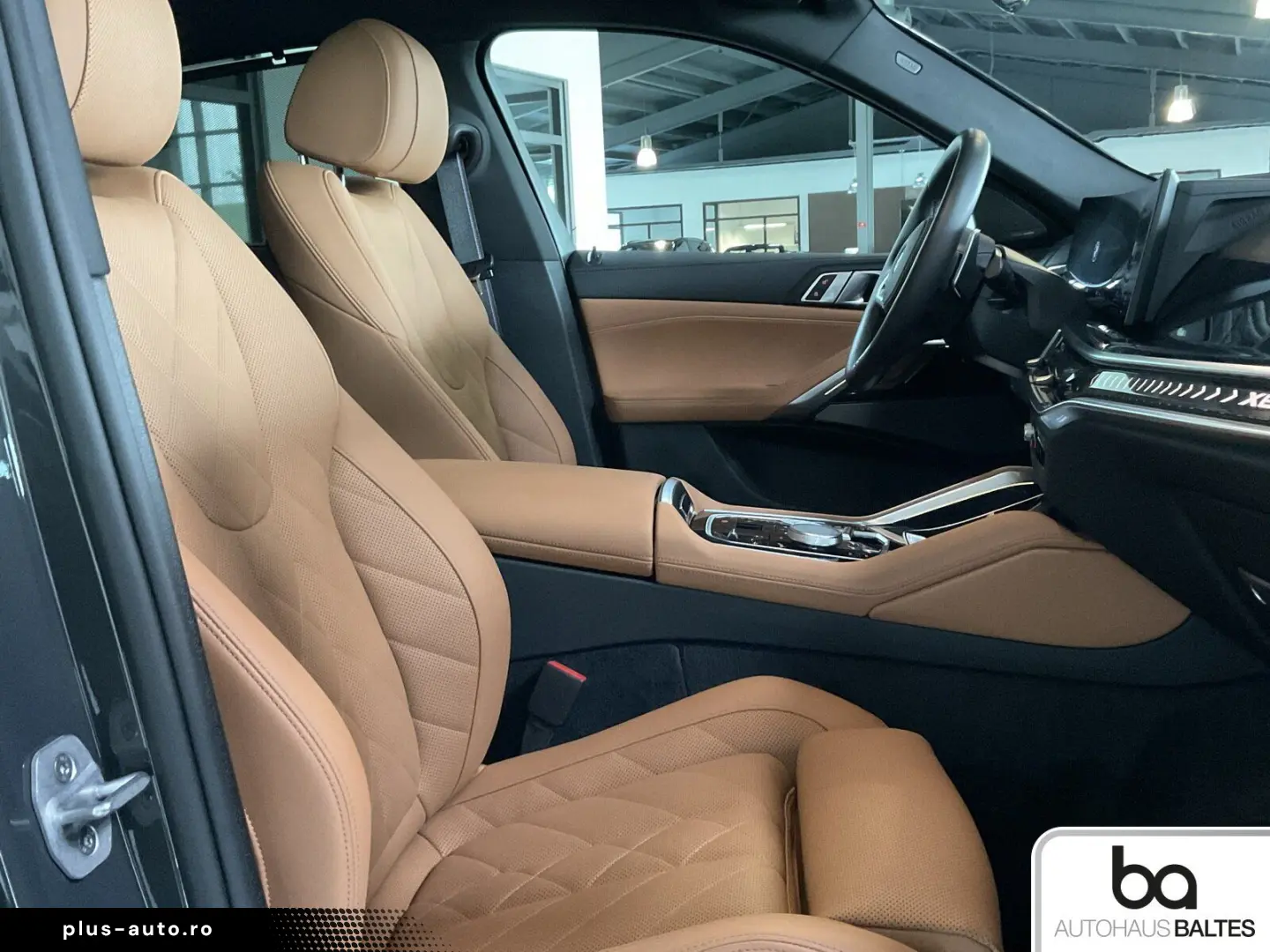 BMW X6 xDrive 30d M Sport Pro 22  Pano Driv Luft AHK