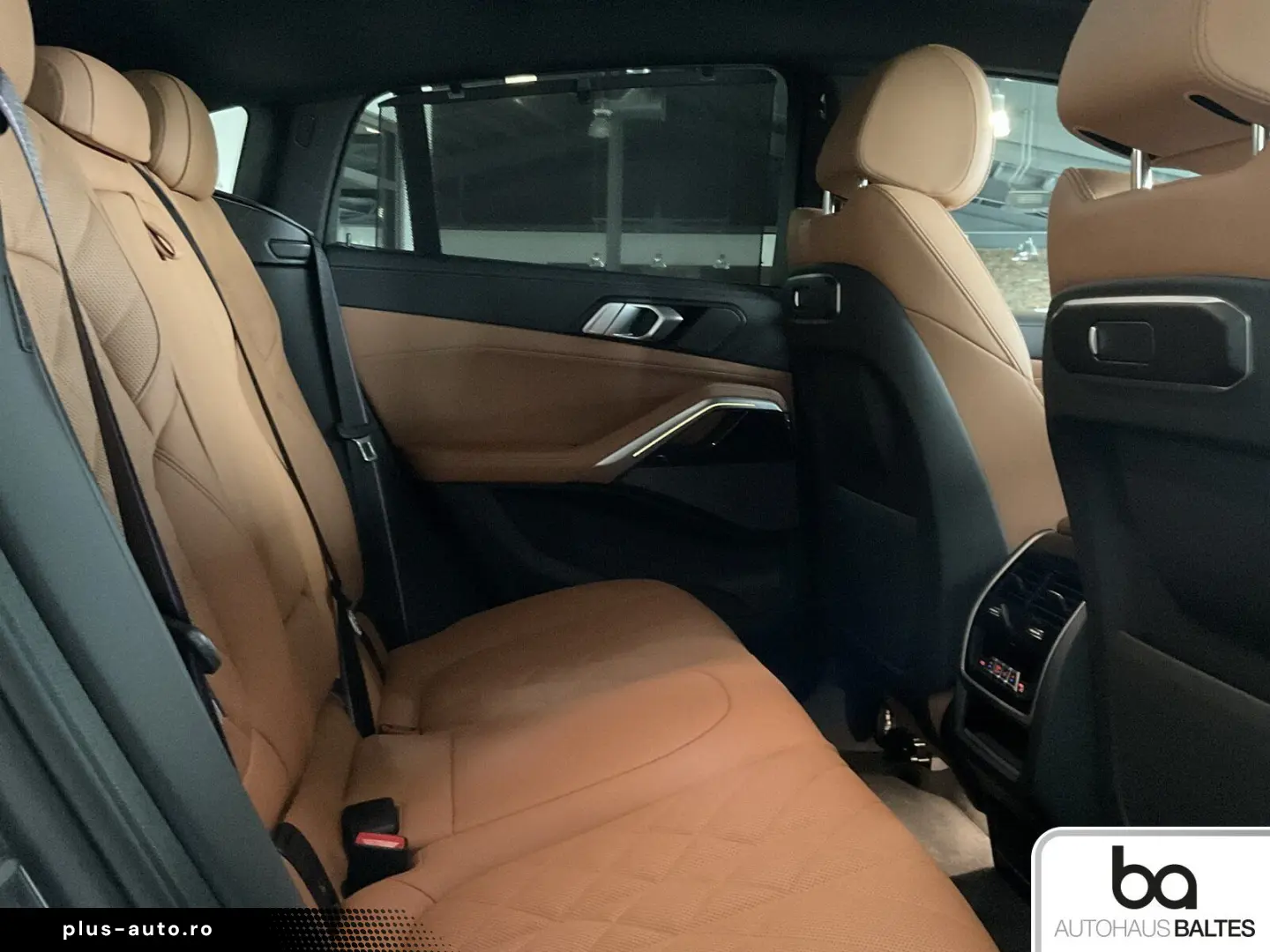 BMW X6 xDrive 30d M Sport Pro 22  Pano Driv Luft AHK