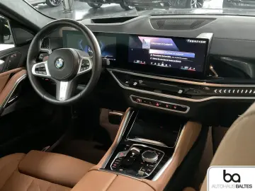 BMW X6 xDrive 30d M Sport Pro 22  Pano Driv Luft AHK