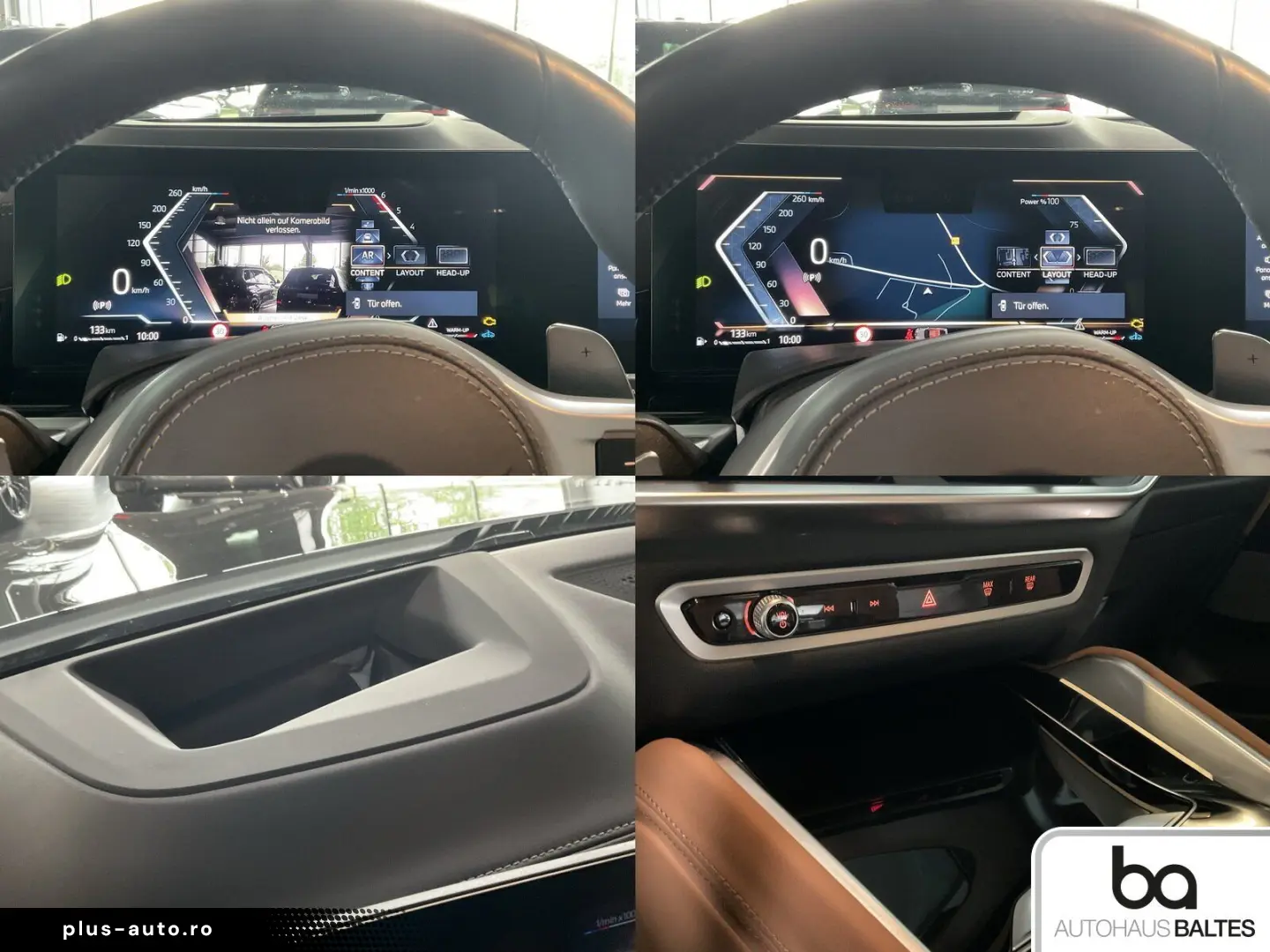 BMW X6 xDrive 30d M Sport Pro 22  Pano Driv Luft AHK