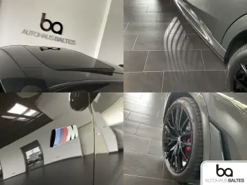 BMW X6 xDrive 30d M Sport Pro 22  Pano Driv Luft AHK