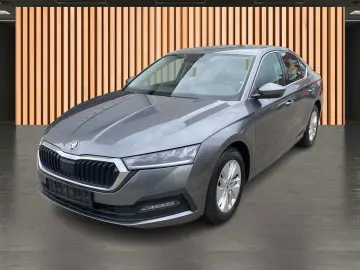 SKODA Octavia 1.0 TSI DSG Ambition Einparkhilfe LED
