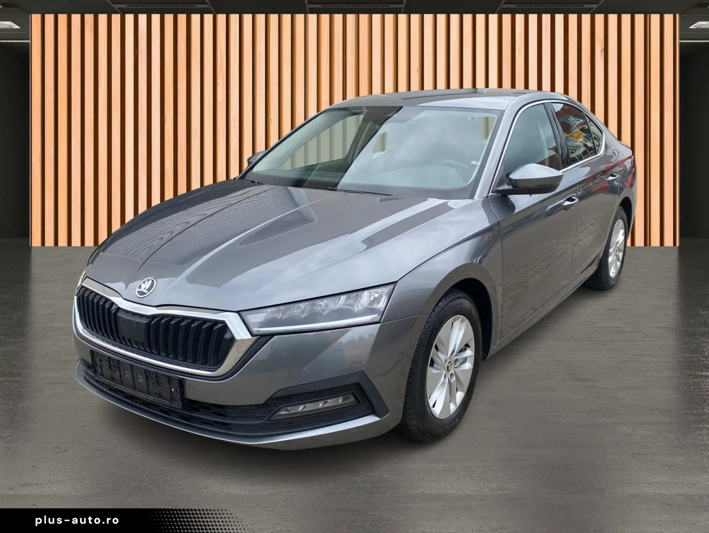 SKODA Octavia 1.0 TSI DSG Ambition Einparkhilfe LED