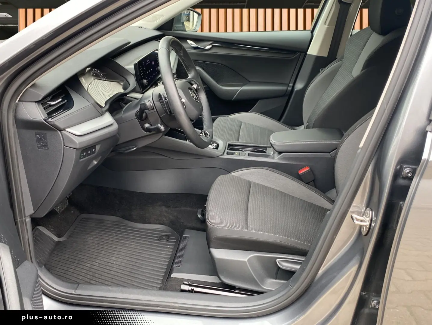 SKODA Octavia 1.0 TSI DSG Ambition Einparkhilfe LED